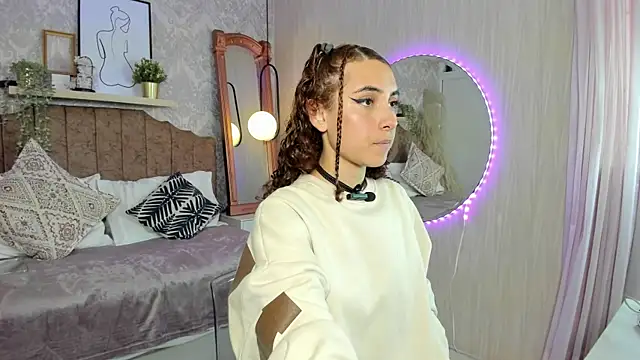 Anseru  online show from February 23, 1:01 pm