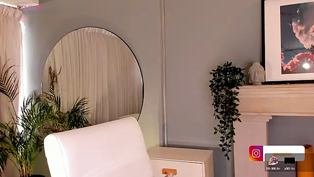 Anseru  online show from October 22, 11:31 am