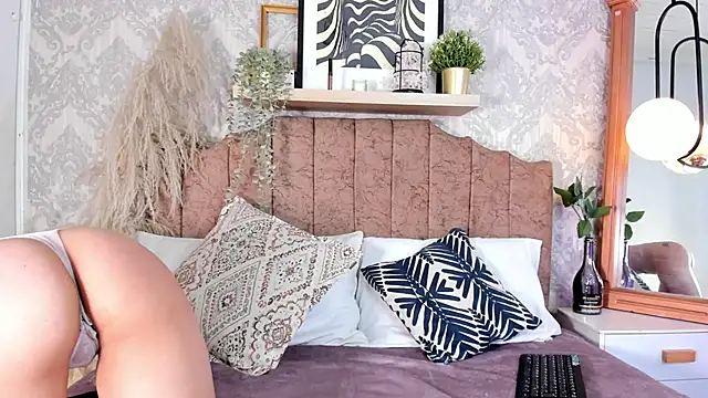 Anseru  online show from April 3, 1:06 pm