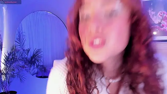 Anseru  online show from October 21, 11:42 am