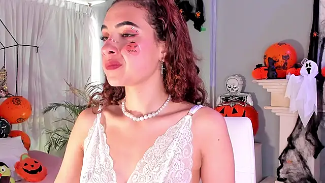 Anseru  online show from November 1, 11:37 am