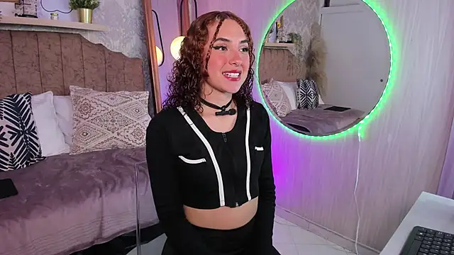 Anseru  online show from February 16, 12:59 pm