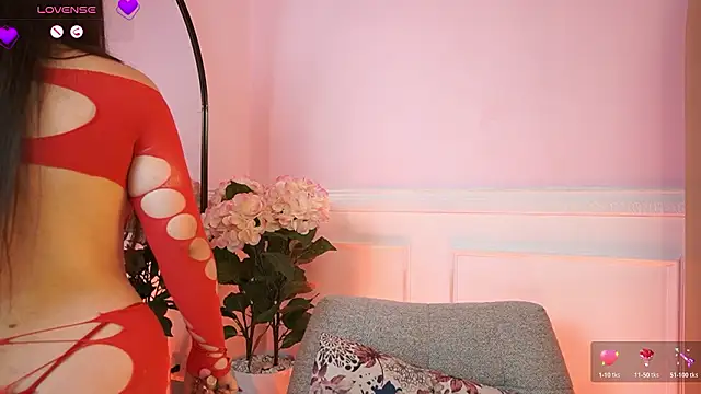 MilaCrave online show from March 19, 12:16 pm