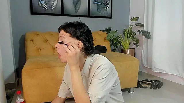 camillo virgil online show from October 29, 10:47 am