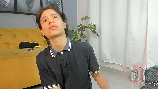 camillo virgil online show from November 3, 10:52 am