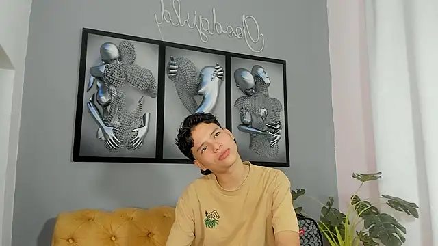 camillo virgil online show from October 27, 11:00 am