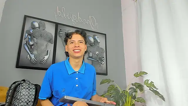 camillo virgil online show from November 2, 10:53 am