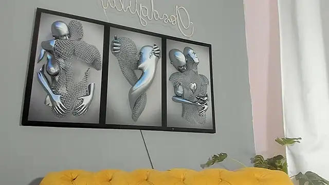 camillo virgil online show from November 1, 10:53 am