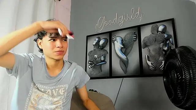 camillo virgil online show from October 21, 10:58 am