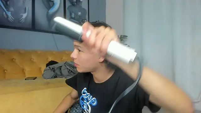 camillo virgil online show from November 4, 10:52 am