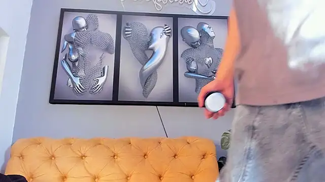 camillo virgil online show from November 10, 10:53 am