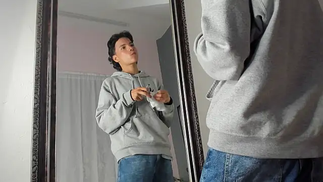 camillo virgil online show from November 25, 10:59 am