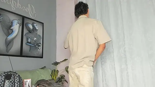 camillo virgil online show from November 12, 10:41 am