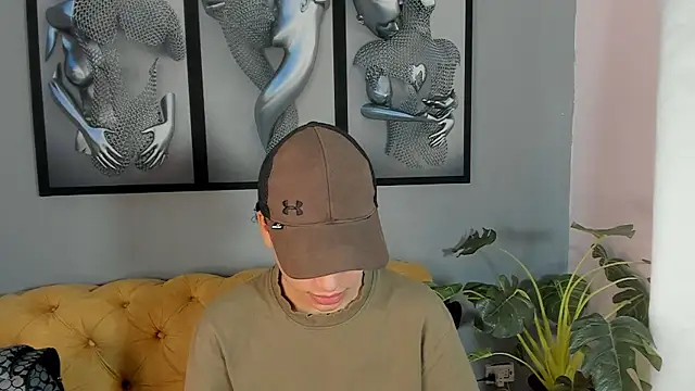 camillo virgil online show from October 26, 10:48 am