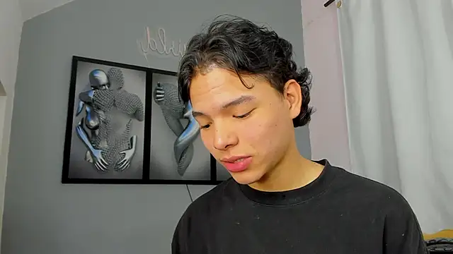 camillo virgil online show from October 24, 10:58 am