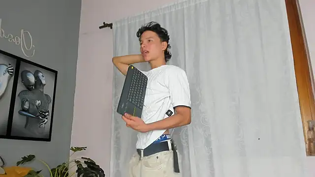 camillo virgil online show from November 28, 10:48 am