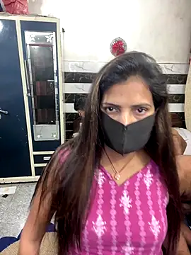 Cute plak02 online show from October 9, 5:30 am