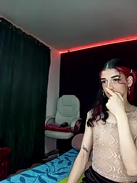 ingrid zese  online show from November 28, 5:35 pm