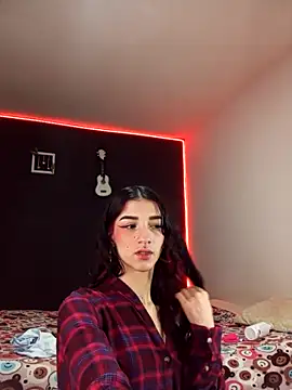 ingrid zese  online show from November 25, 5:35 pm