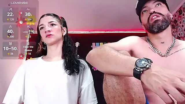 ingrid zese  online show from September 16, 5:36 pm