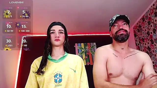 ingrid zese  online show from September 17, 12:40 pm