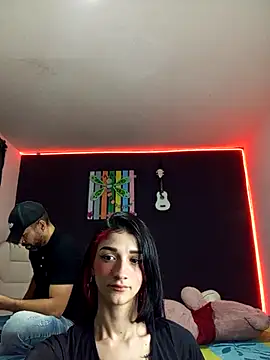 ingrid zese  online show from November 12, 8:12 pm