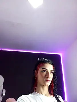 ingrid zese  online show from December 5, 4:49 pm