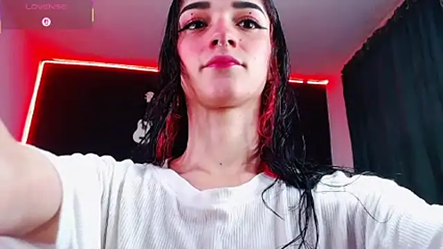 ingrid zese  online show from December 14, 7:30 pm