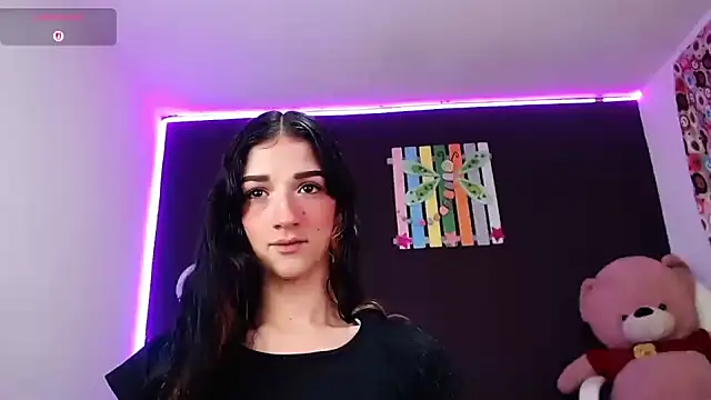 ingrid zese  online show from October 11, 4:24 am