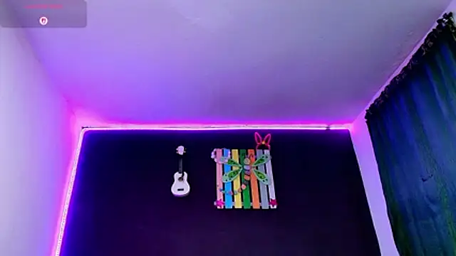 ingrid zese  online show from February 21, 5:48 pm