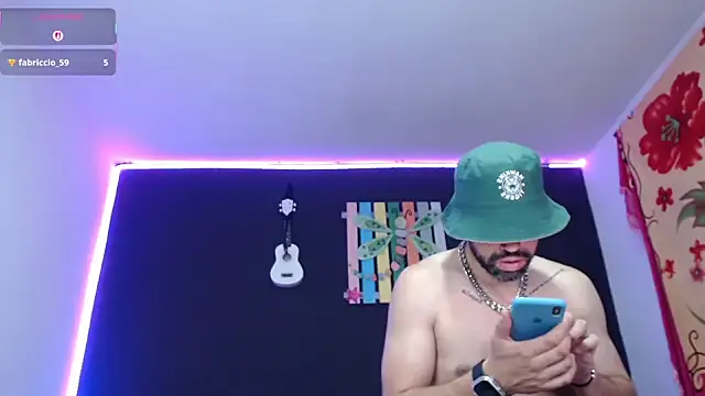 ingrid zese  online show from October 19, 7:38 pm