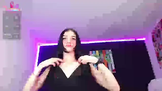 ingrid zese  online show from October 4, 5:58 pm