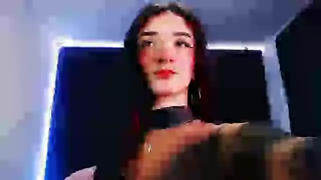 ingrid zese  online show from January 13, 3:43 am