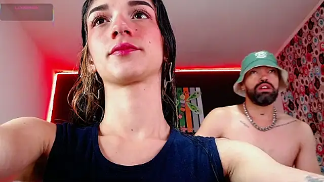 ingrid zese  online show from October 22, 3:44 pm