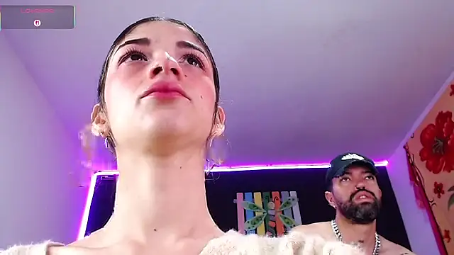 ingrid zese  online show from October 20, 1:11 pm