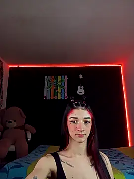 ingrid zese  online show from November 8, 4:54 pm