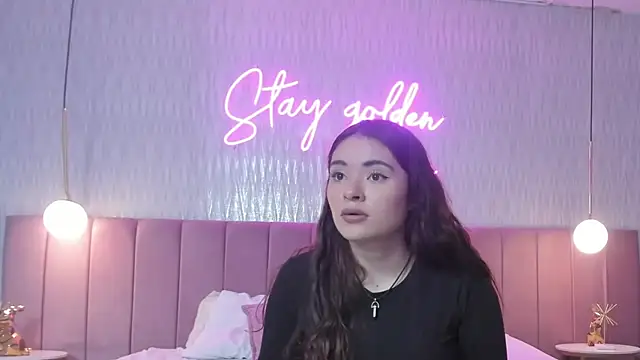 HANNA BASTIAN VC online show from November 24, 11:43 am