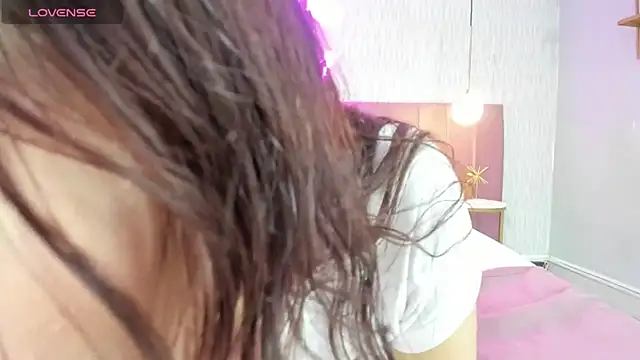 HANNA BASTIAN VC online show from November 12, 2:26 am