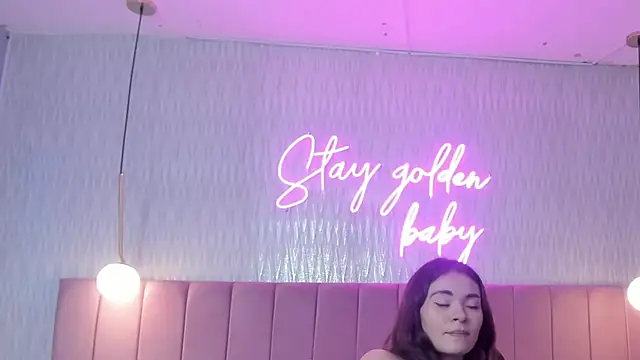 HANNA BASTIAN VC online show from November 30, 9:43 am