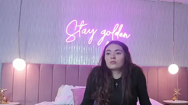 HANNA BASTIAN VC online show from December 1, 11:44 am