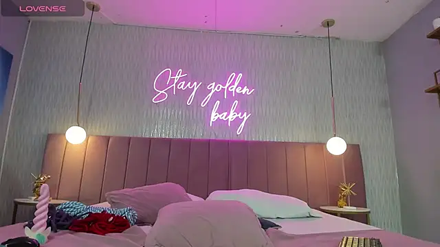 HANNA BASTIAN VC online show from November 22, 2:21 am