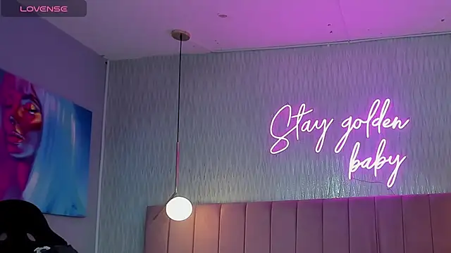 HANNA BASTIAN VC online show from November 10, 2:11 pm