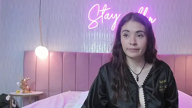 HANNA BASTIAN VC online show from November 22, 2:27 pm