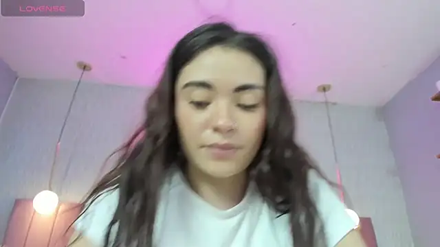 HANNA BASTIAN VC online show from November 27, 2:45 am