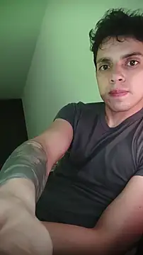 Snapshot of yourfavoriteboy__ chatting on January 10, 12:50 am yourfavoriteboy online show from January 10, 12:50 am