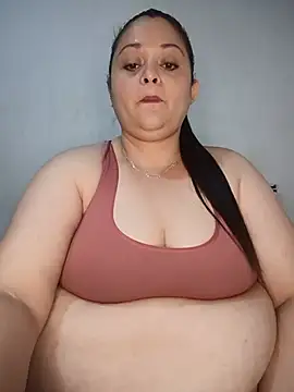 Snapshot of Nanna_160290 chatting on July 18, 7:55 pm Nanna 160290 online show from July 18, 7:55 pm