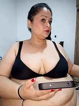 Nanna 160290 online show from March 31, 8:00 pm