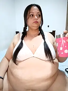 Snapshot of Nanna_160290 chatting on February 28, 11:26 pm Nanna 160290 online show from February 28, 11:26 pm