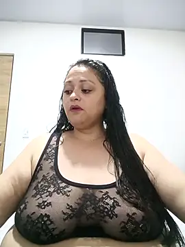 Nanna 160290 online show from October 17, 7:59 pm