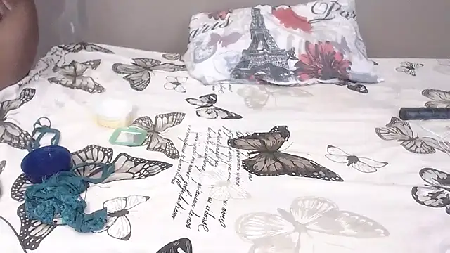 TALLHORNYBEAR online show from October 3, 4:14 am